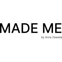 MADE ME logo - Similar company to Vaabs