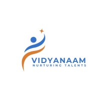 Vidyanaam logo - Similar company to Tinqfi