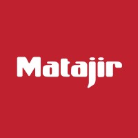 Matajir General Trading logo - Similar company to Matajir.Com