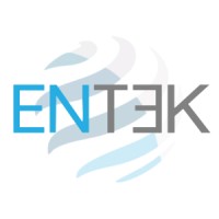 Entek Ireland logo - Similar company to Cobec Engineering Group