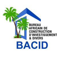 BACID-Bureau Africain de Construction d'Investissement et Divers logo - Similar company to Ace|Ahonzo Consulting Experts