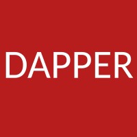 Dapper Beast logo - Similar company to Summit Os