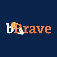 bBrave logo - Similar company to Raw Biscuits