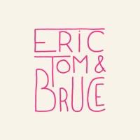 Eric Tom & Bruce logo - Similar company to Visual Domain
