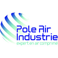 Pole Air Industrie logo - Similar company to Napack