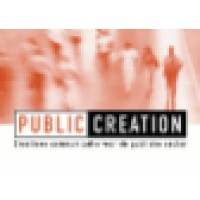Public Creation logo - Similar company to Audit It&C