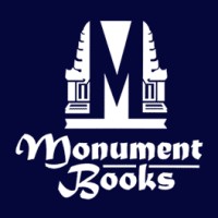 Monument Books logo - Similar company to Chamnar Bookstore