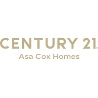 CENTURY 21 Asa Cox Homes logo - Similar company to Morrison Cup Solutions