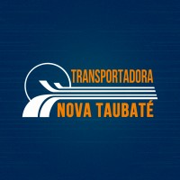 Transportadora Nova Taubaté logo - Similar company to Guia Taubaté