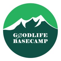 Goodlife Basecamp logo - Similar company to Wire And Sky Ltd