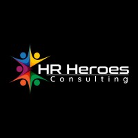 HR Heroes logo - Similar company to تفاءل - خالد حبيب