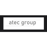atec group logo - Similar company to Zurich Plastics