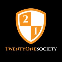 TwentyOneSociety logo - Similar company to Rising Tide Solutions