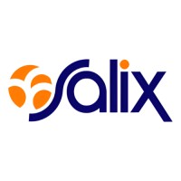 SALIX INGENIEROS logo - Similar company to Kaylon Energías Renovables