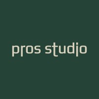 Pros Studio logo - Similar company to Atatürk Robotics