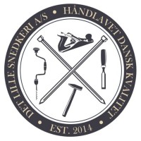 Det Lille Snedkeri A/S logo - Similar company to Bjerregaard Snedkeri