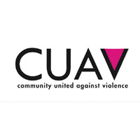 CUAV - Community United Against Violence logo - Similar company to Creānte