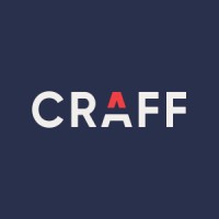 CRAFF BRAND AGENCY logo - Similar company to Basit Design Studio