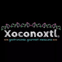 Xoconoxtl logo - Similar company to Gdu - Mario Schjetnan