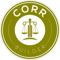 CORRBuilder logo - Similar company to Il Tech