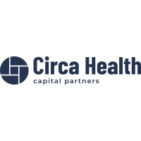 Circa Health Capital Partners logo - Similar company to Ace Capital Llc