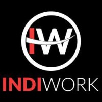 IndiWork Software Solutions Pvt. Limited logo - Similar company to Evolvous Limited