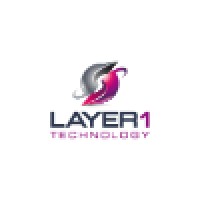 Layer1 Technology logo - Similar company to Layer15