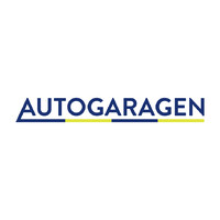 Autogaragen logo - Similar company to Autogarage Toni Gmbh