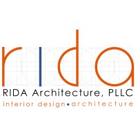 RIDA ARCHITECTURE PLLC logo - Similar company to Mr² Construction Services, Llc