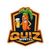 Quizwortel logo - Similar company to Topsite Bv