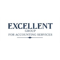 Excellent Group For Accounting Services logo - Similar company to Excellent For Financial And Tax Consultancy