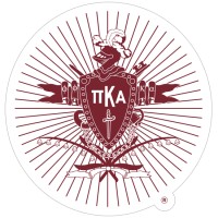 Pi Kappa Alpha Kappa Upsilon