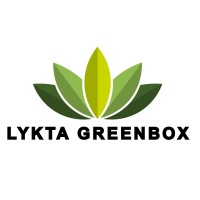 LYKTA GREENBOX logo - Similar company to Microw Greens