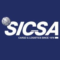 SICSA Internacional logo - Similar company to Sicsa