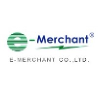 E-Merchant Co.,Ltd logo - Similar company to Emerchant