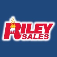 Riley Sales, Inc. logo - Similar company to Wyatt Elevator