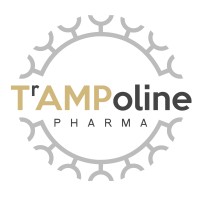 TrAMPoline Pharma, Inc. logo - Similar company to Onconaut Therapeutics Inc.