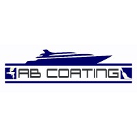 AB COATING logo - Similar company to Blastxpert