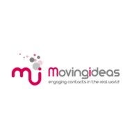 Moving Ideas logo - Similar company to Moving Ideas