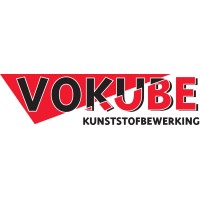 Vokube BV logo - Similar company to Steel Constructions Bv