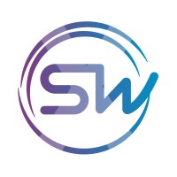 Shaping worlds logo - Similar company to Playco Usability & Design