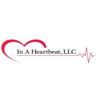 In A Heartbeat, LLC logo - Similar company to Datahaven4Dynamics