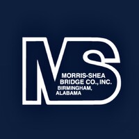 Morris-Shea Bridge Company, Inc. logo - Similar company to Malcolm Drilling