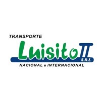 TRANSPORTE LUISITO II SRL logo - Similar company to Transporte Balmar Versat