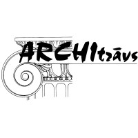 ARCHItrāvs logo - Similar company to Contoured, Inc.
