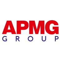 APMG Group logo - Similar company to Maaharshii Technomech Pvt. Ltd.