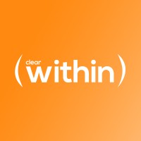Clear Within logo - Similar company to Snounds