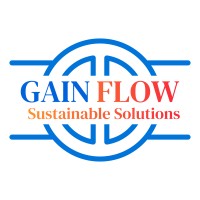 Gain Flow Engineering Sales and Services logo - Similar company to Denwell Fluid Controls