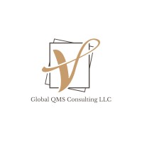 V-Global QMS Consulting LLC logo - Similar company to Case - Consulting On Autonomous Systems Engineering S.A.