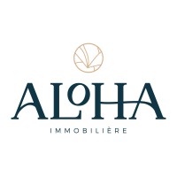 ALOHA IMMOBILIERE logo - Similar company to Numic